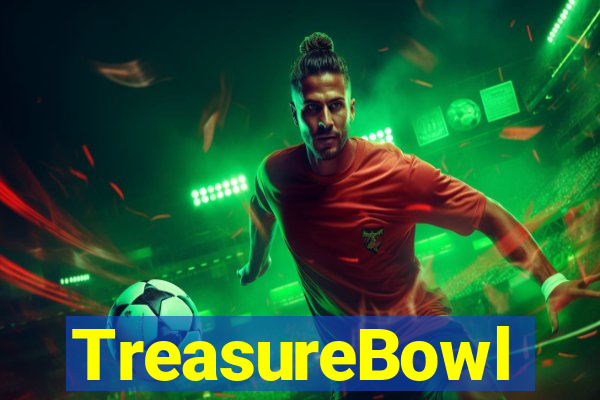 TreasureBowl treasure bowl como ganhar